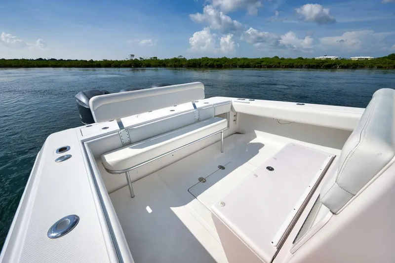 Slide: The Image of Bahama 37 2013 - 5629304