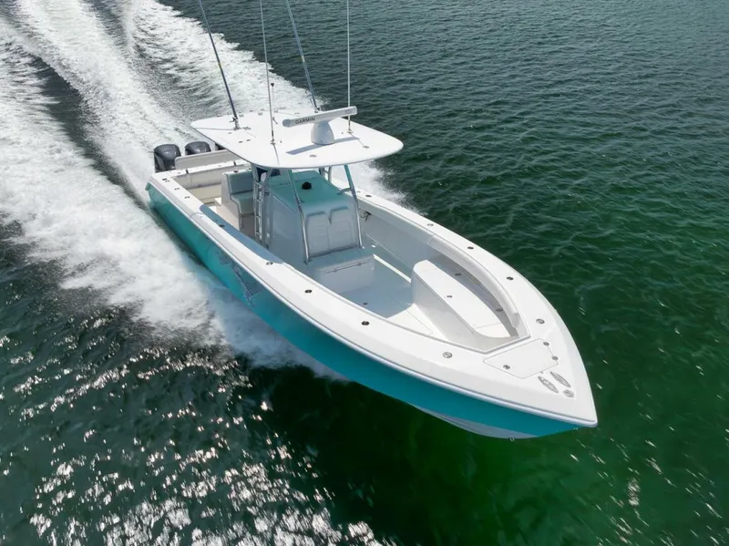 Slide: The Image of Bahama 37 2013 - 5629234