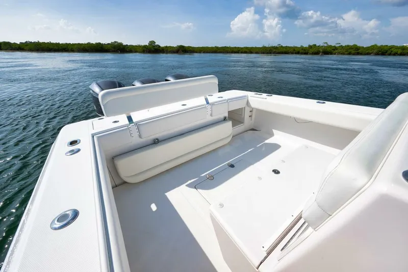 Slide: The Image of Bahama 37 2013 - 5629306