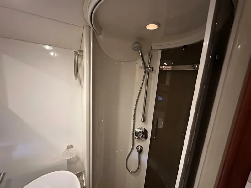 Slide: The Image of Sunseeker 37 Sportfisher 2006 - 5629331