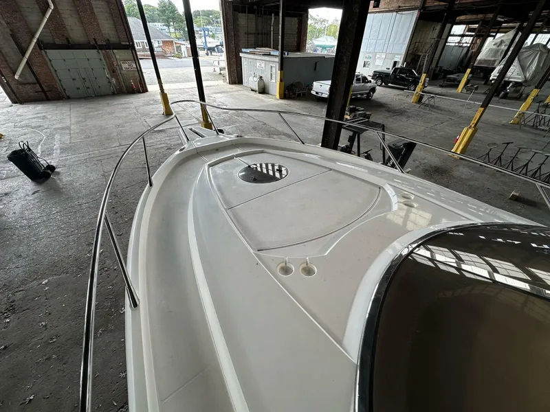 Slide: The Image of Sunseeker 37 Sportfisher 2006 - 5629327