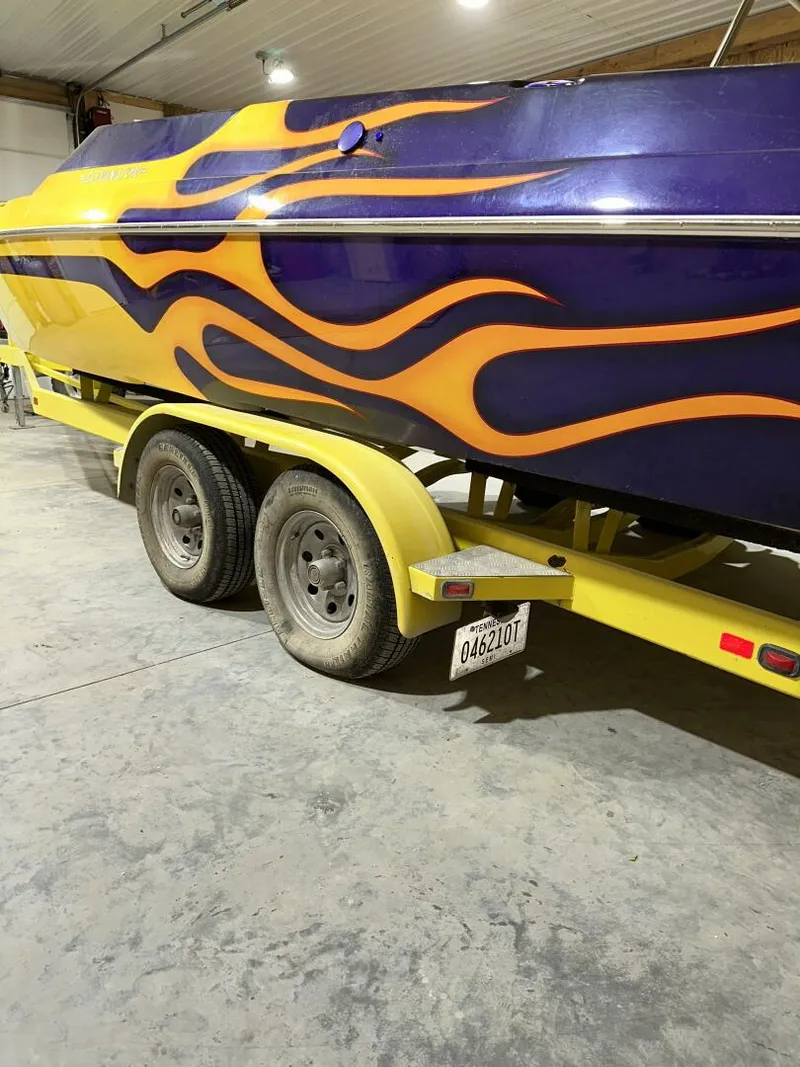 Slide: The Image of Eliminator 26 2005 - 5629648