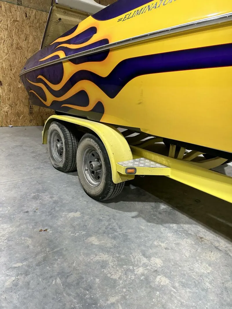 Slide: The Image of Eliminator 26 2005 - 5629617