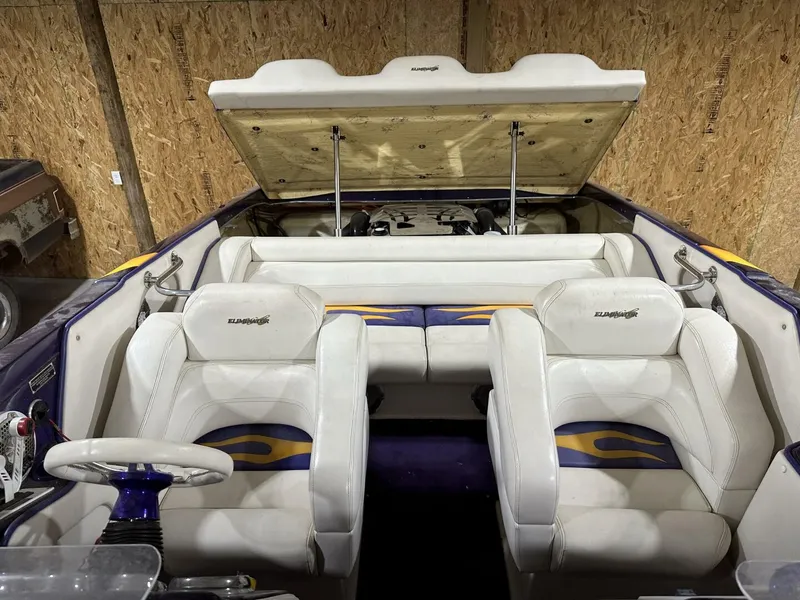 Slide: The Image of Eliminator 26 2005 - 5629741