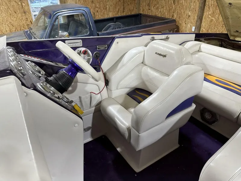 Slide: The Image of Eliminator 26 2005 - 5629631