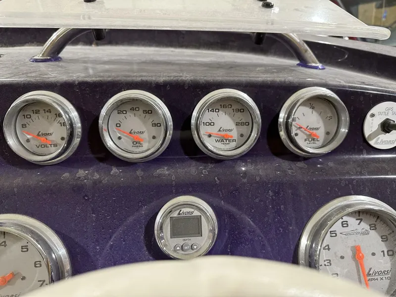 Slide: The Image of Eliminator 26 2005 - 5629657