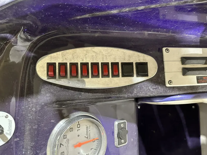 Slide: The Image of Eliminator 26 2005 - 5629669