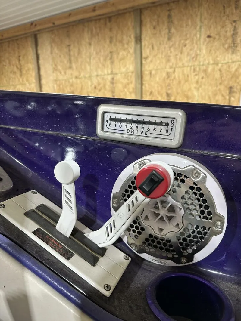 Slide: The Image of Eliminator 26 2005 - 5629682