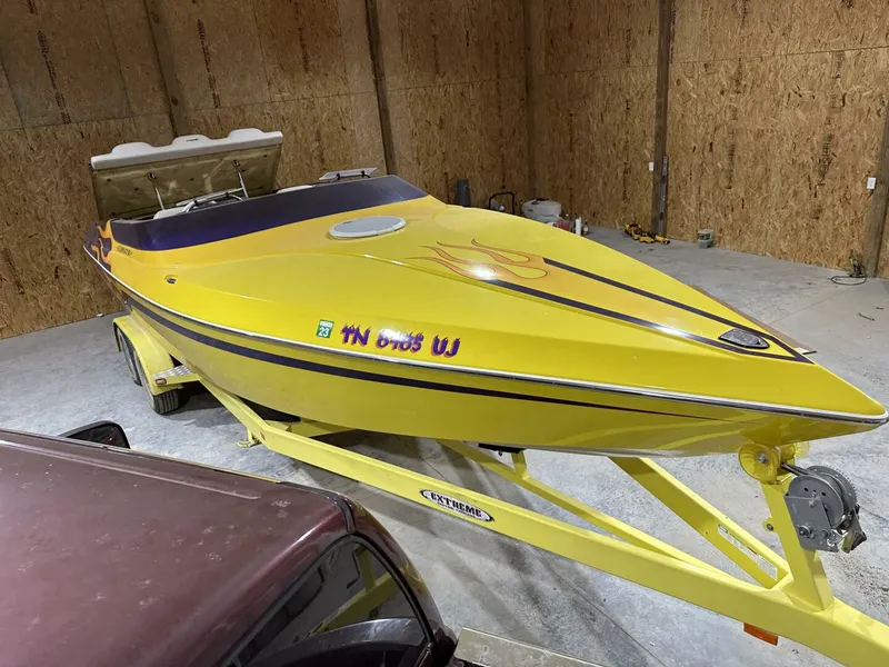 Slide: The Image of Eliminator 26 2005 - 5629606