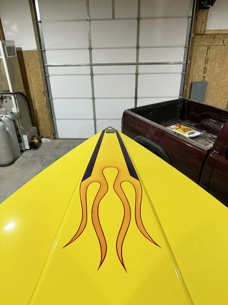 Slide: The Image of Eliminator 26 2005 - 5629608