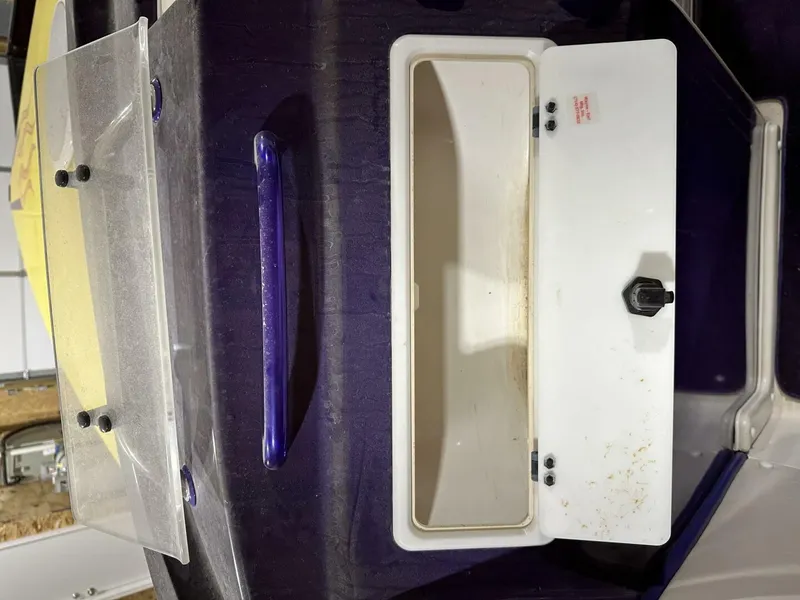 Slide: The Image of Eliminator 26 2005 - 5629735