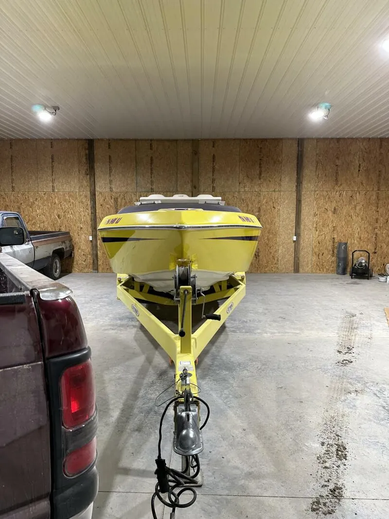 Slide: The Image of Eliminator 26 2005 - 5629646