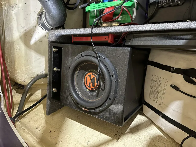 Slide: The Image of Eliminator 26 2005 - 5629740