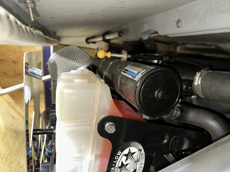 Slide: The Image of Eliminator 26 2005 - 5629748