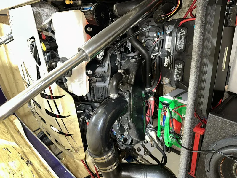 Slide: The Image of Eliminator 26 2005 - 5629760