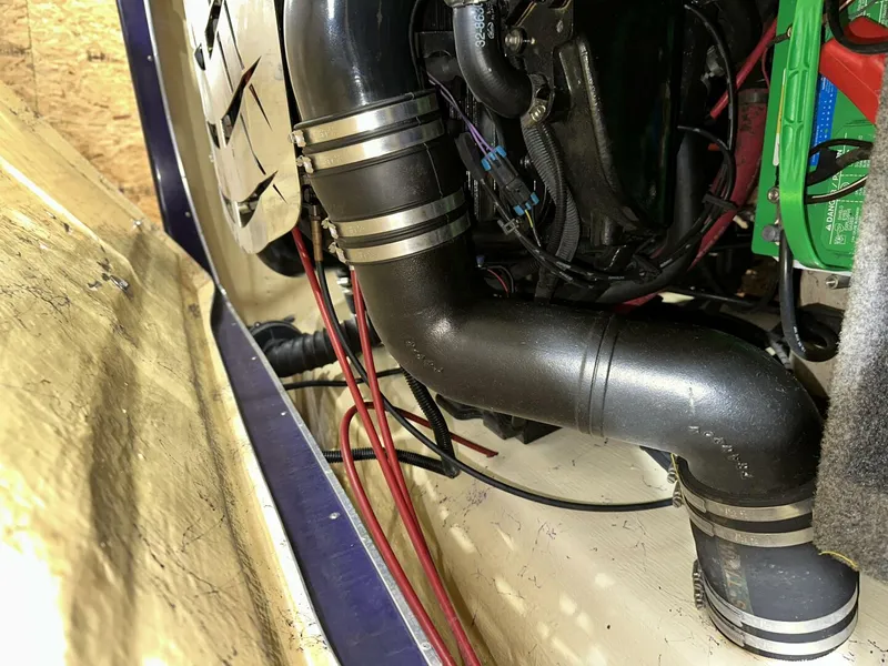 Slide: The Image of Eliminator 26 2005 - 5629754