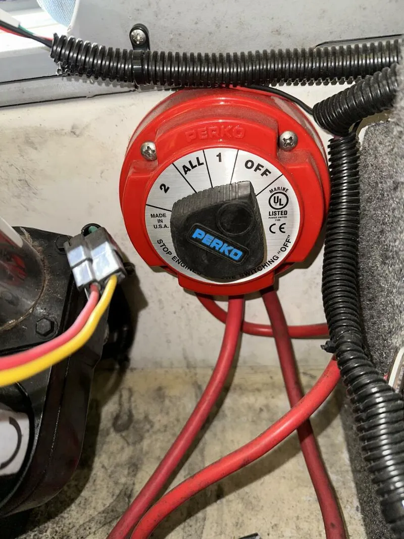 Slide: The Image of Eliminator 26 2005 - 5629768