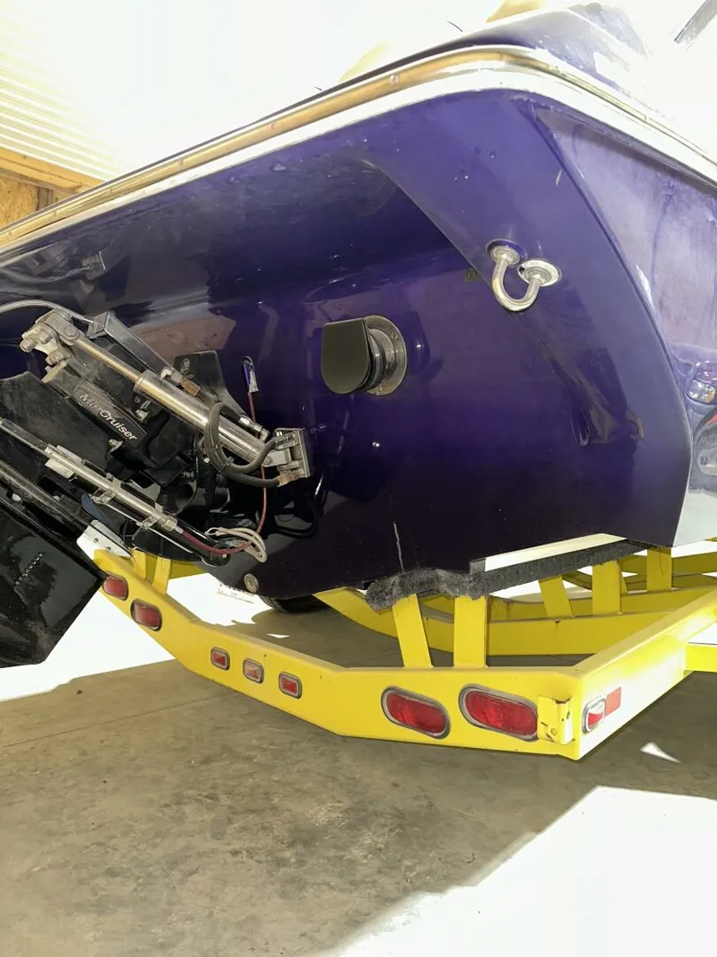 Slide: The Image of Eliminator 26 2005 - 5629770