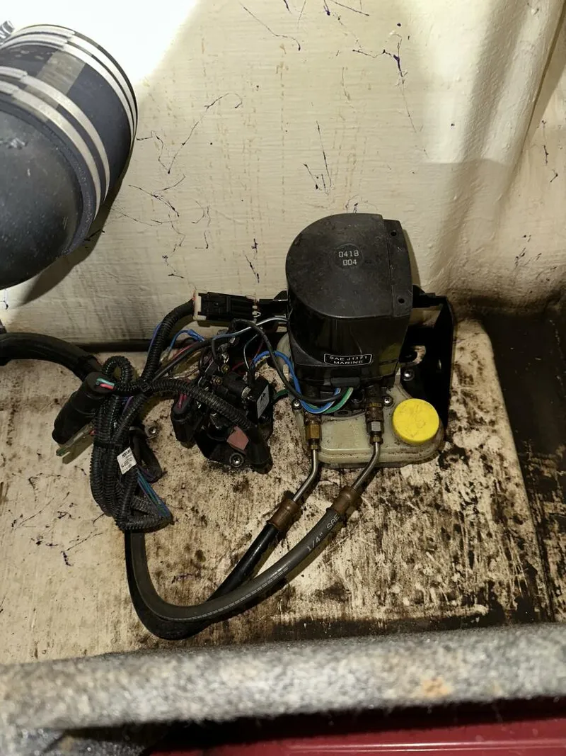 Slide: The Image of Eliminator 26 2005 - 5629776