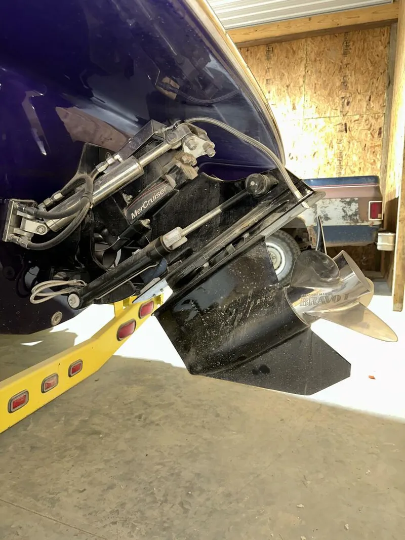 Slide: The Image of Eliminator 26 2005 - 5629719