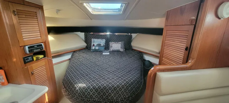 Slide: The Image of Pursuit 3400 Offshore 2004 - 5629841