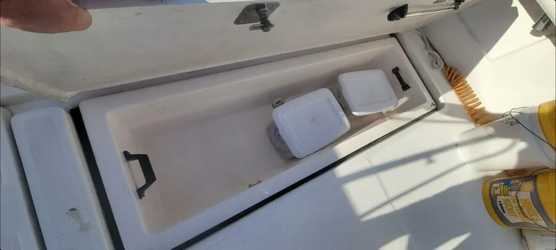 Slide: The Image of Pursuit 3400 Offshore 2004 - 5629823