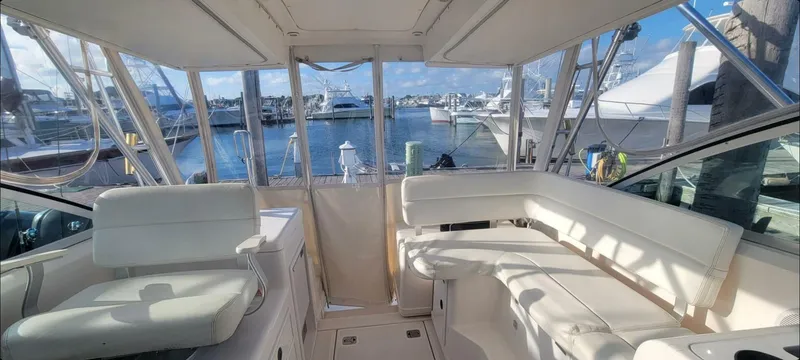 Slide: The Image of Pursuit 3400 Offshore 2004 - 5629828