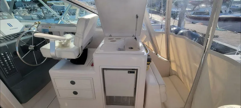 Slide: The Image of Pursuit 3400 Offshore 2004 - 5629829