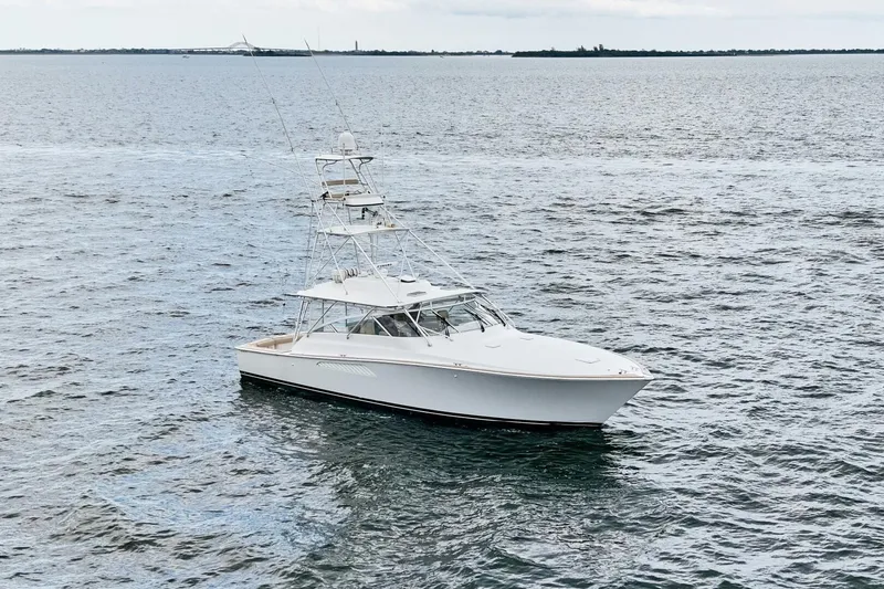 Slide: The Image of Viking 45 2006 - 5634103