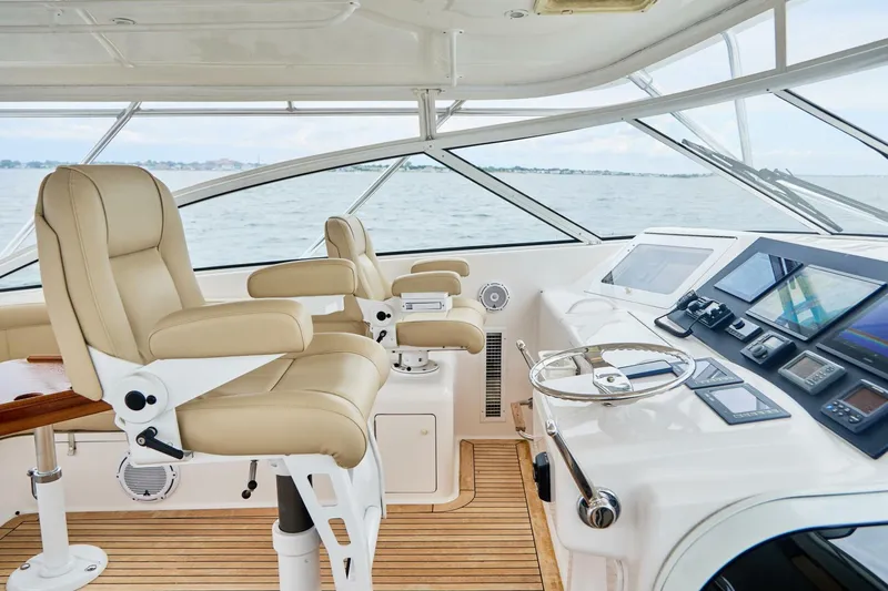 Slide: The Image of Viking 45 2006 - 5634112