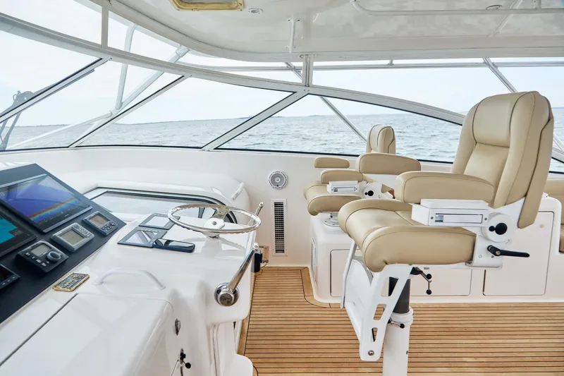 Slide: The Image of Viking 45 2006 - 5634113