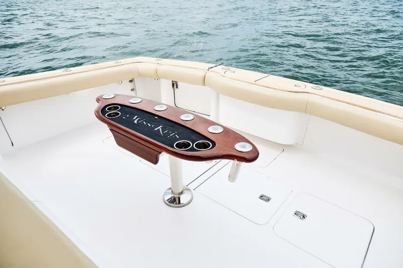 Slide: The Image of Viking 45 2006 - 5634119