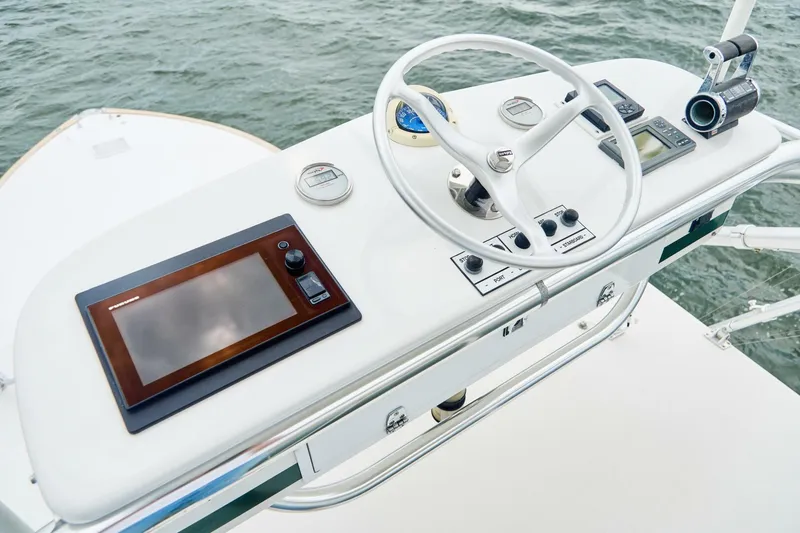 Slide: The Image of Viking 45 2006 - 5634122