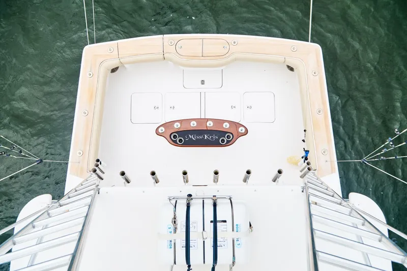 Slide: The Image of Viking 45 2006 - 5634124