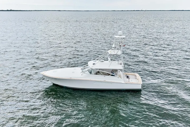 Slide: The Image of Viking 45 2006 - 5634106