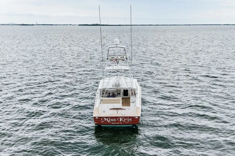 Slide: The Image of Viking 45 2006 - 5634107