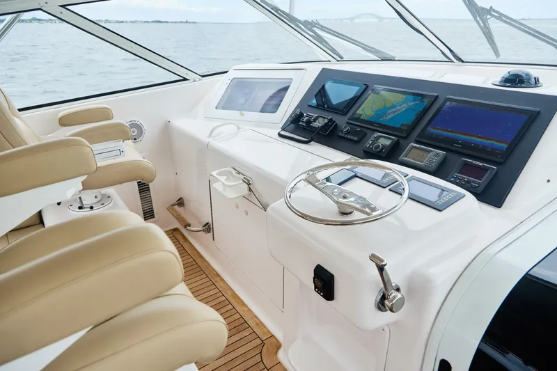 Slide: The Image of Viking 45 2006 - 5634109