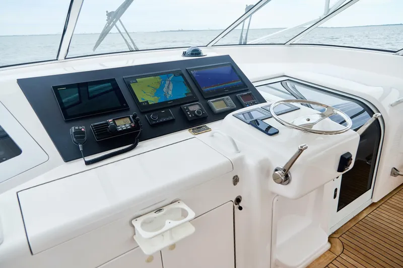 Slide: The Image of Viking 45 2006 - 5634110