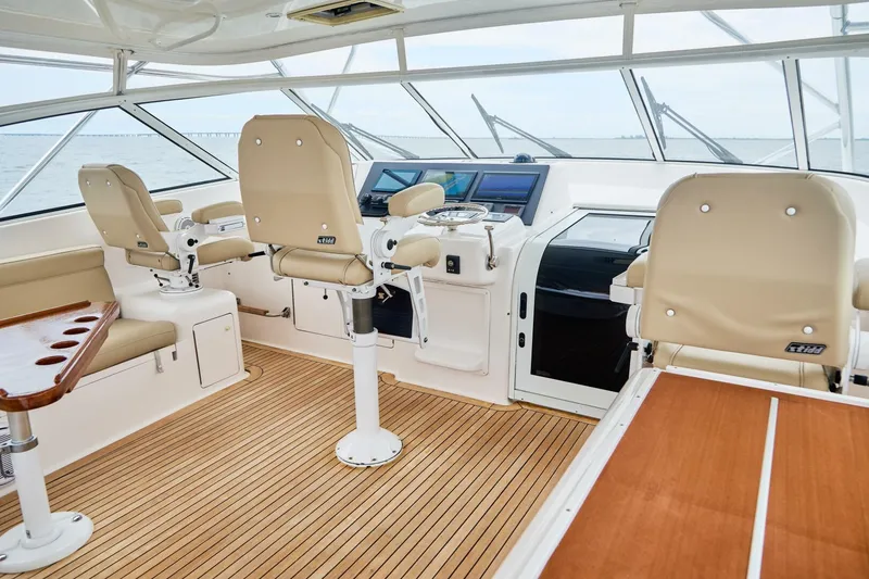 Slide: The Image of Viking 45 2006 - 5634111