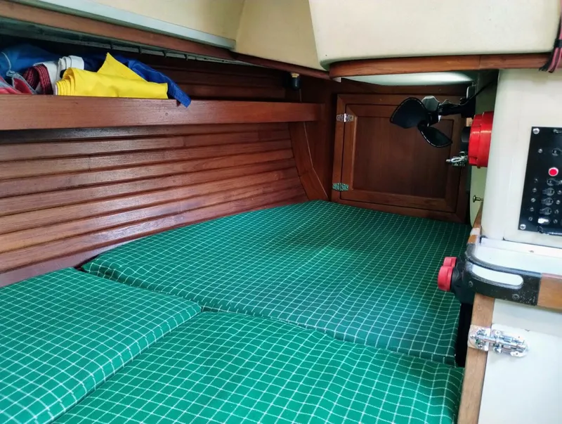 Slide: The Image of C&C Landfall 35 1981 - 5630690