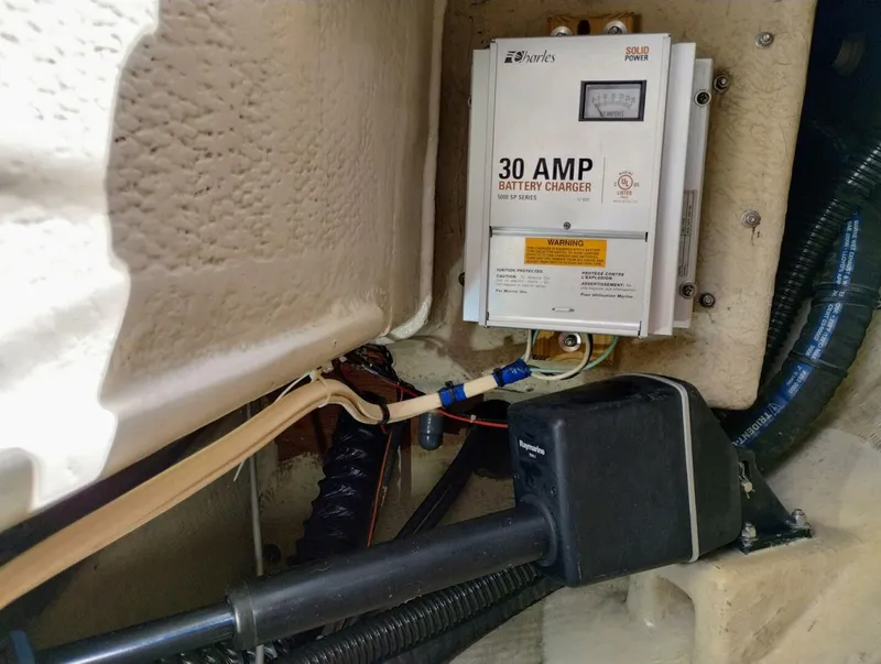 Slide: The Image of C&C Landfall 35 1981 - 5630697