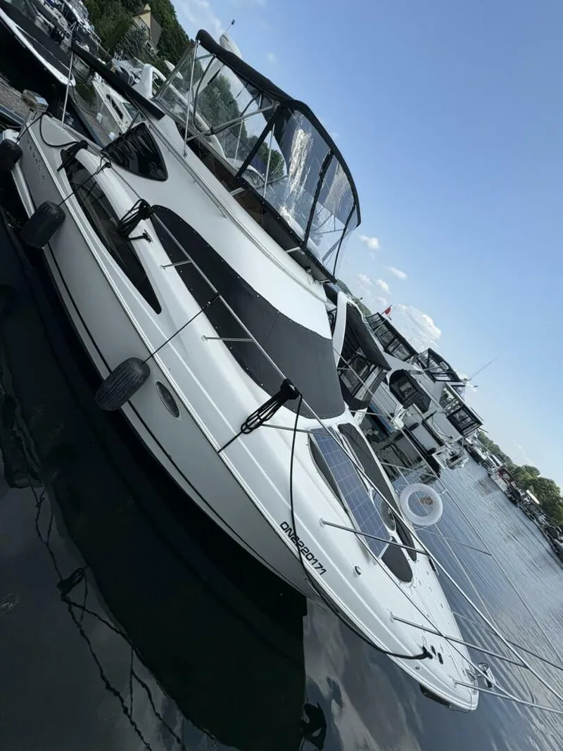 Slide: The Image of Regal 3880 2003 - 5630813