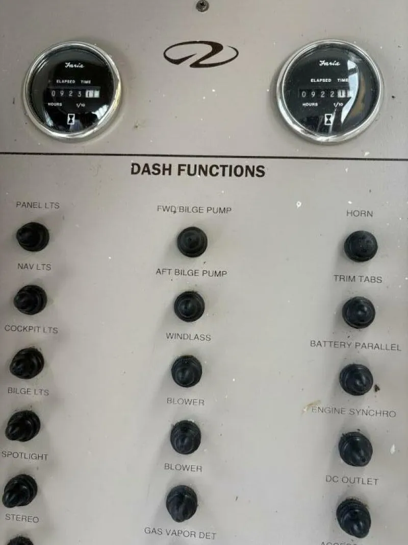 Slide: The Image of Regal 3880 2003 - 5630832