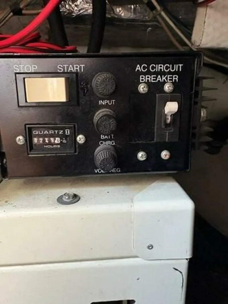 Slide: The Image of Regal 3880 2003 - 5630836