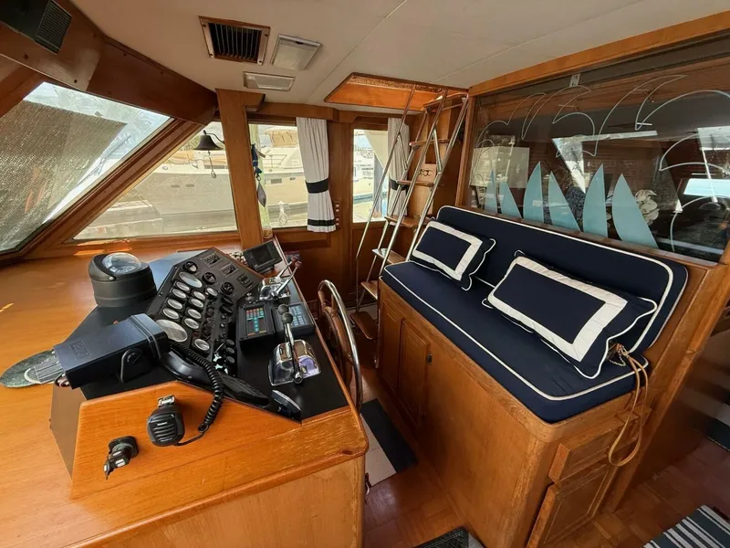 Slide: The Image of Jefferson Marquessa 52 1989 - 5631343