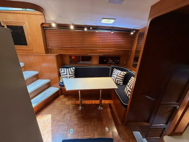 Slide: The Image of Jefferson Marquessa 52 1989 - 5631325