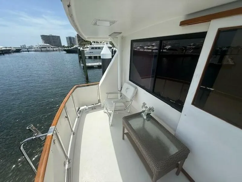 Slide: The Image of Jefferson Marquessa 52 1989 - 5631314