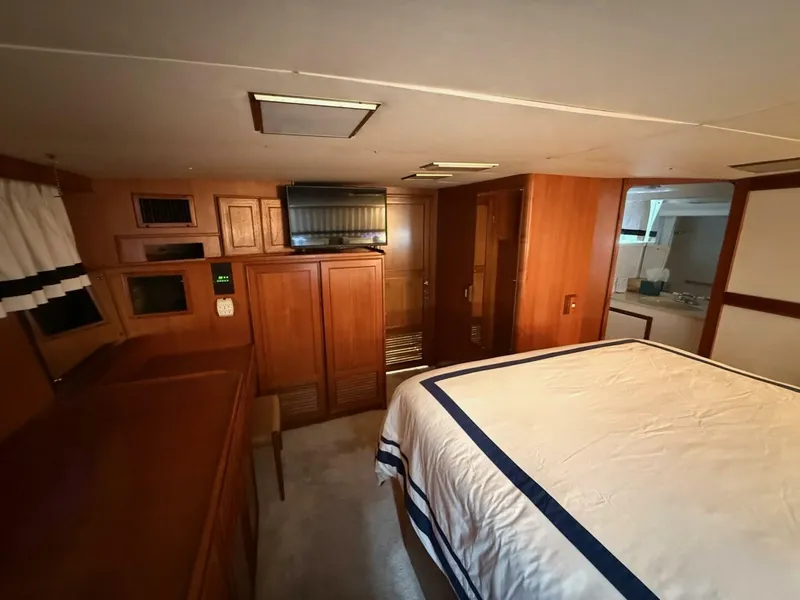 Slide: The Image of Jefferson Marquessa 52 1989 - 5631330