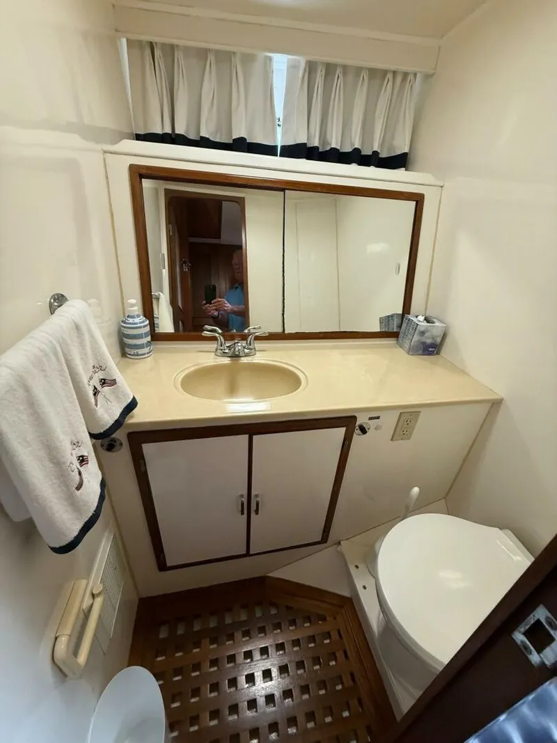 Slide: The Image of Jefferson Marquessa 52 1989 - 5631328