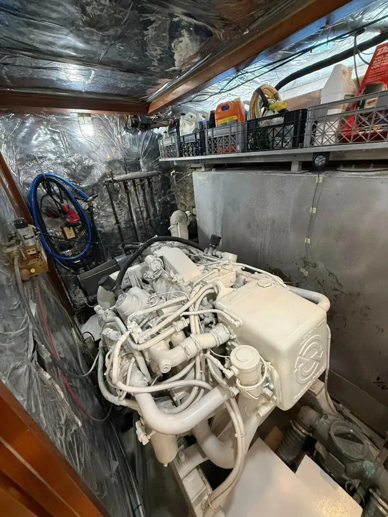 Slide: The Image of Jefferson Marquessa 52 1989 - 5631316